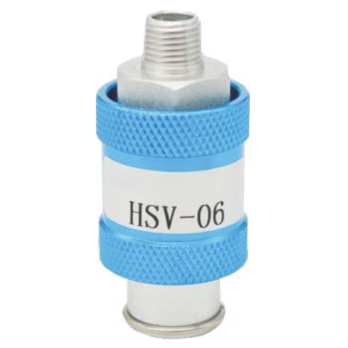HSV Series Slide Valve HSV-1 0SF/SS/FF Air 5/3 10 3/8