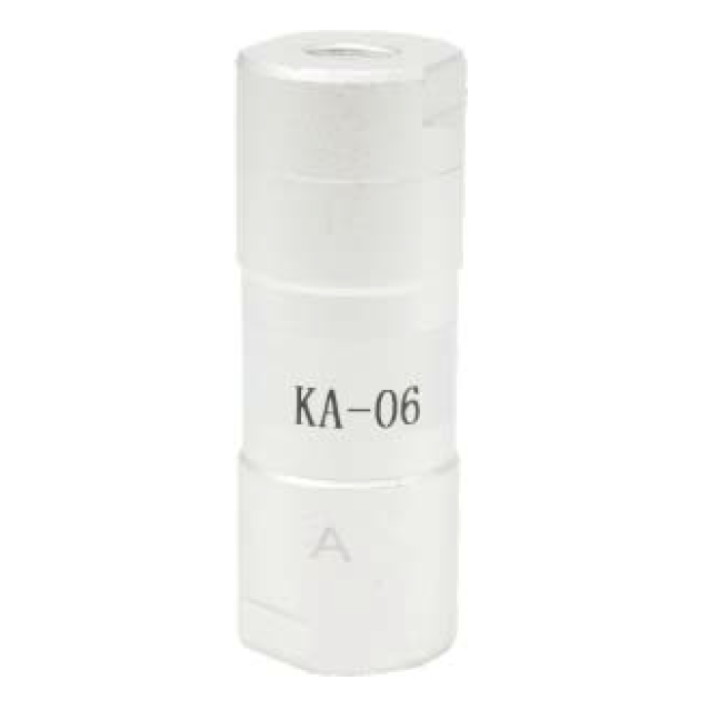 KA Check Valve KA06 Air 5/3 10 3/8