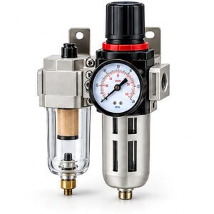 AC series two-point combination