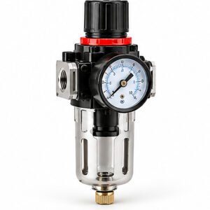 AFR/BFR filter-regulator