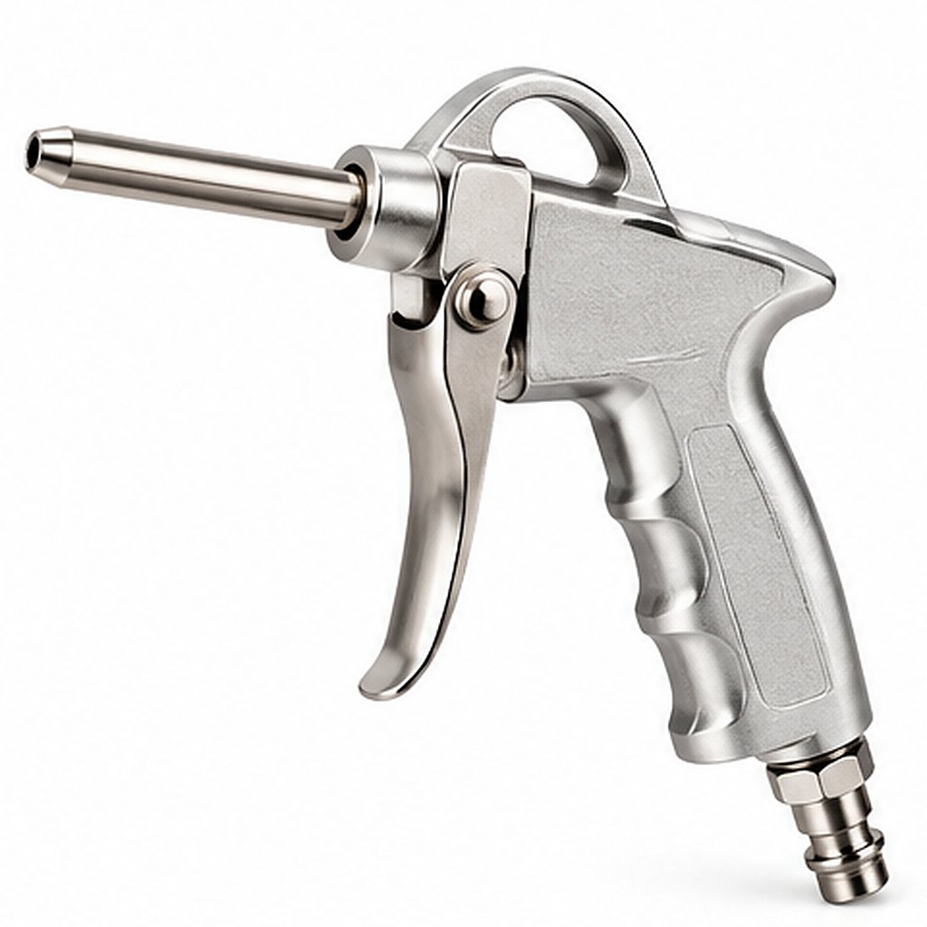 Air Gun DG-10 DG-10 See Model Code Not Applicable Not Applicable Not Applicable Not Applicable
