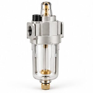 AL/BL series air lubricator