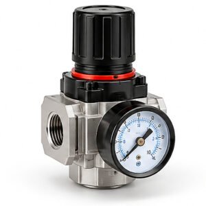 AR series air regulator