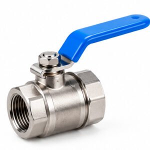 Ball Valve