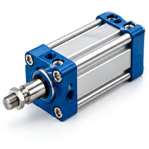 Compact Cylinders