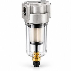 G series air filter