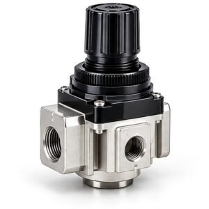 G series air lubricator