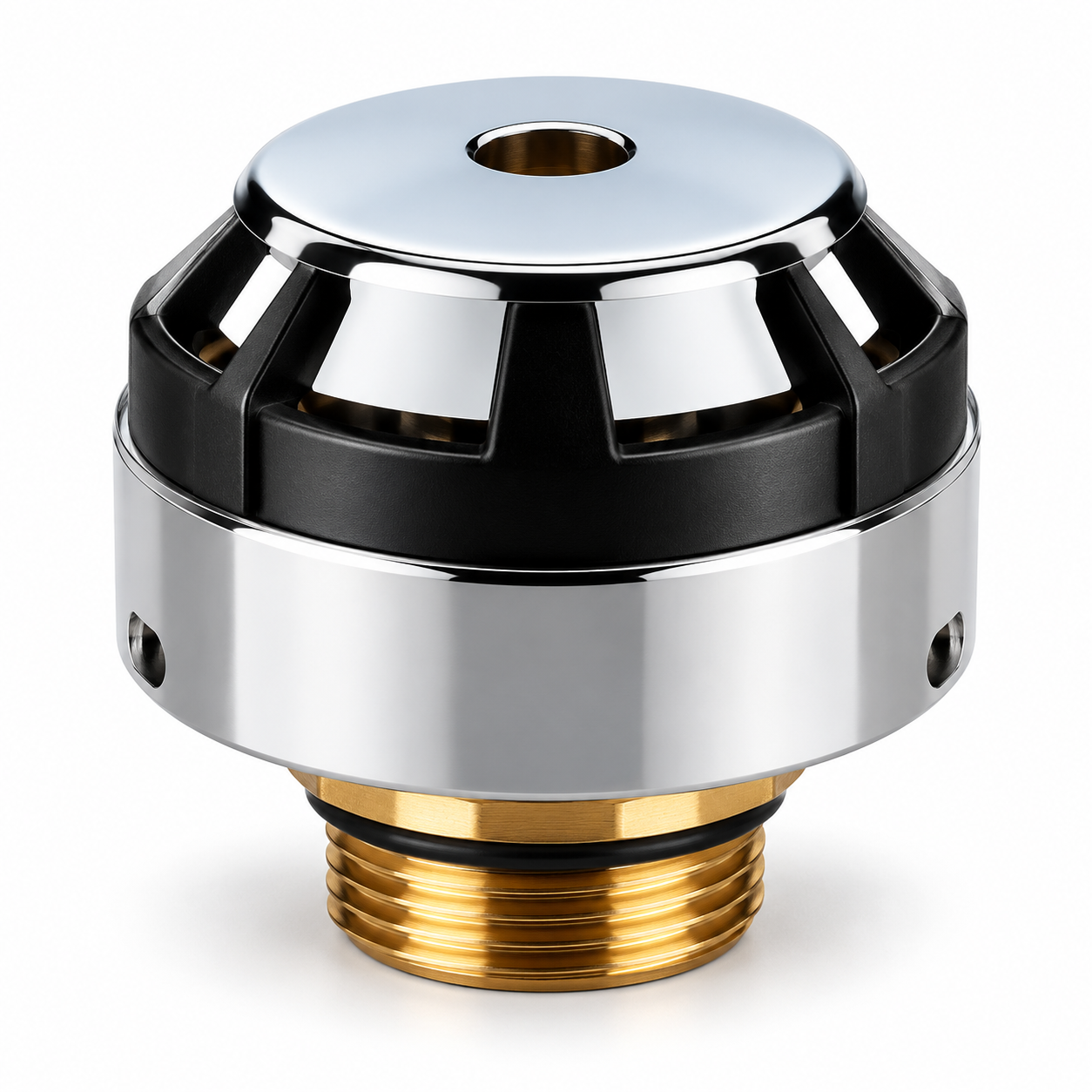 Helixeon Air Breather — representative product illustration