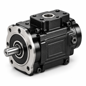 Axial Piston Pumps