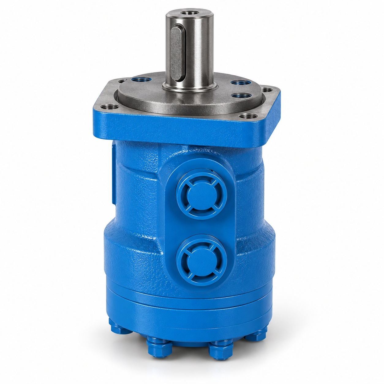 Helixeon BM2 Orbital Hydraulic Motor