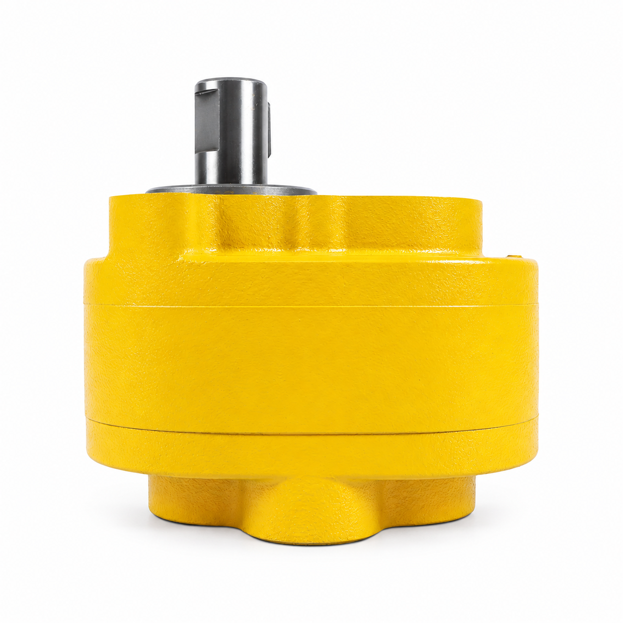 Helixeon CB-B Hydraulic Pump — representative product illustration
