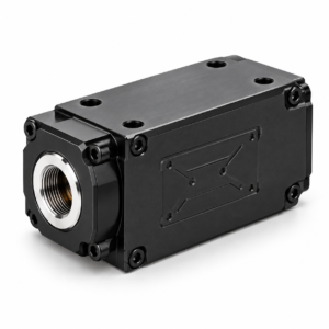 Check & Logic Valves