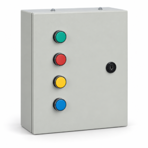 Electrical Controls
