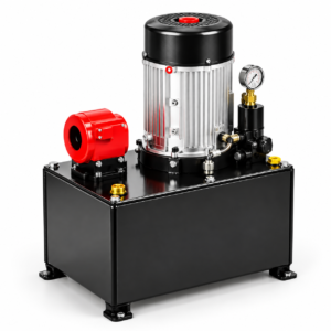 DC Power Units