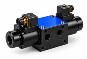 Solenoid Directional Valves