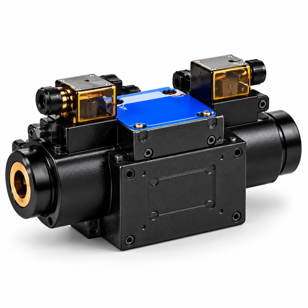 Helixeon DSHG Series