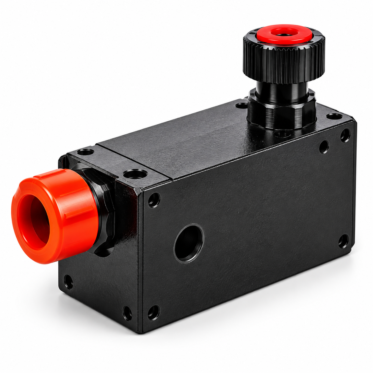 Helixeon Y2 Relief Valve