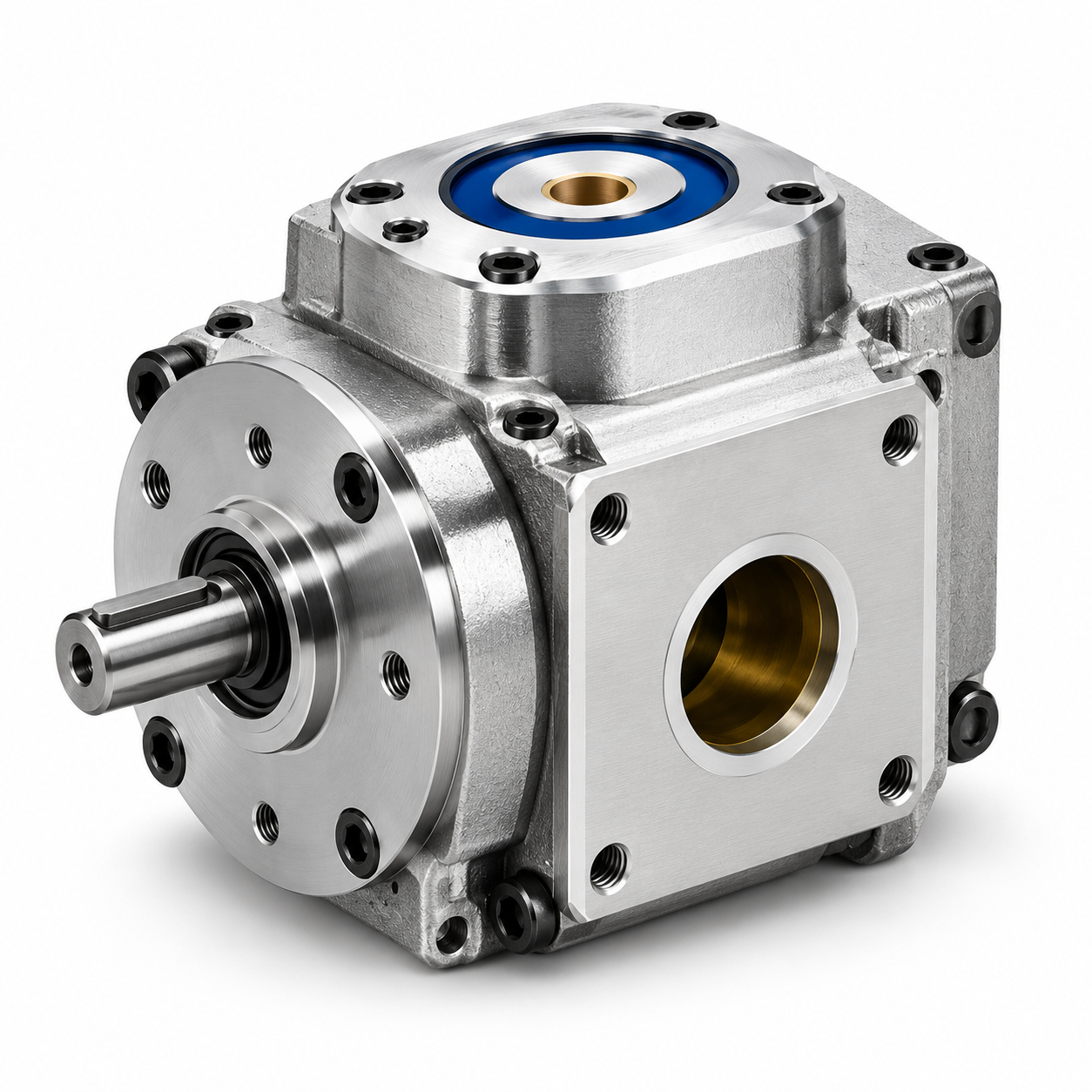Helixeon Gear Pump