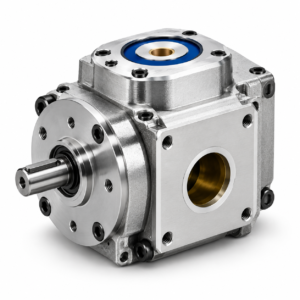 Hydraulic Pumps