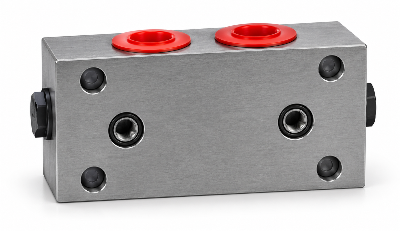 Helixeon Two Way Hydraulic Lock