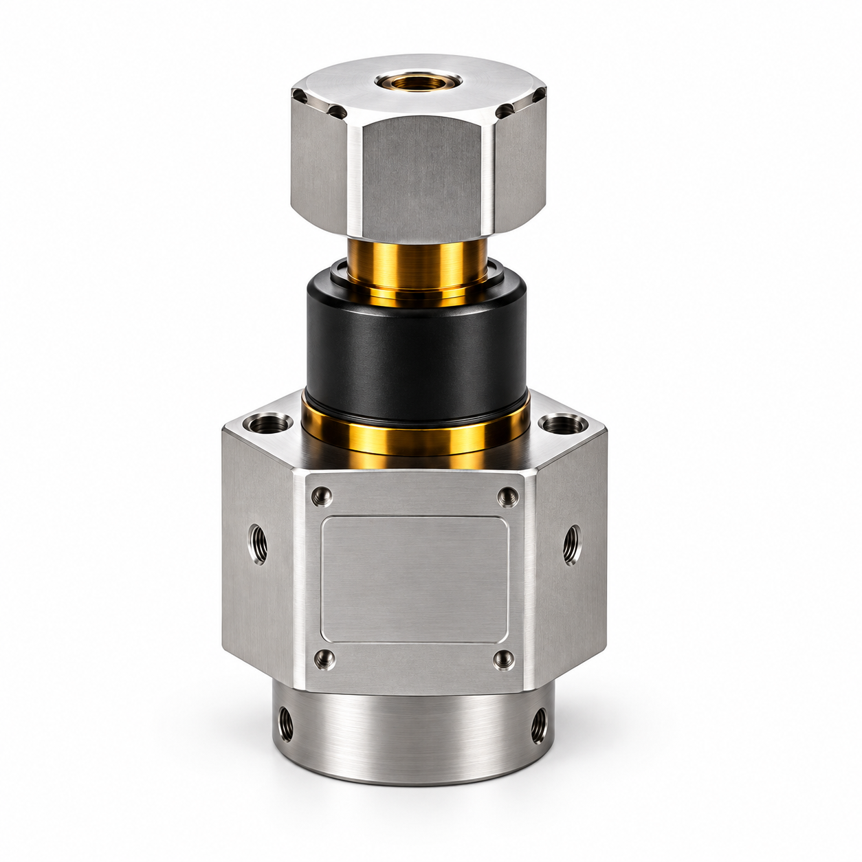 Helixeon Low Pressure Relief Valve