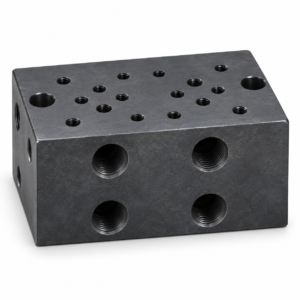 Manifolds & Flow Dividers