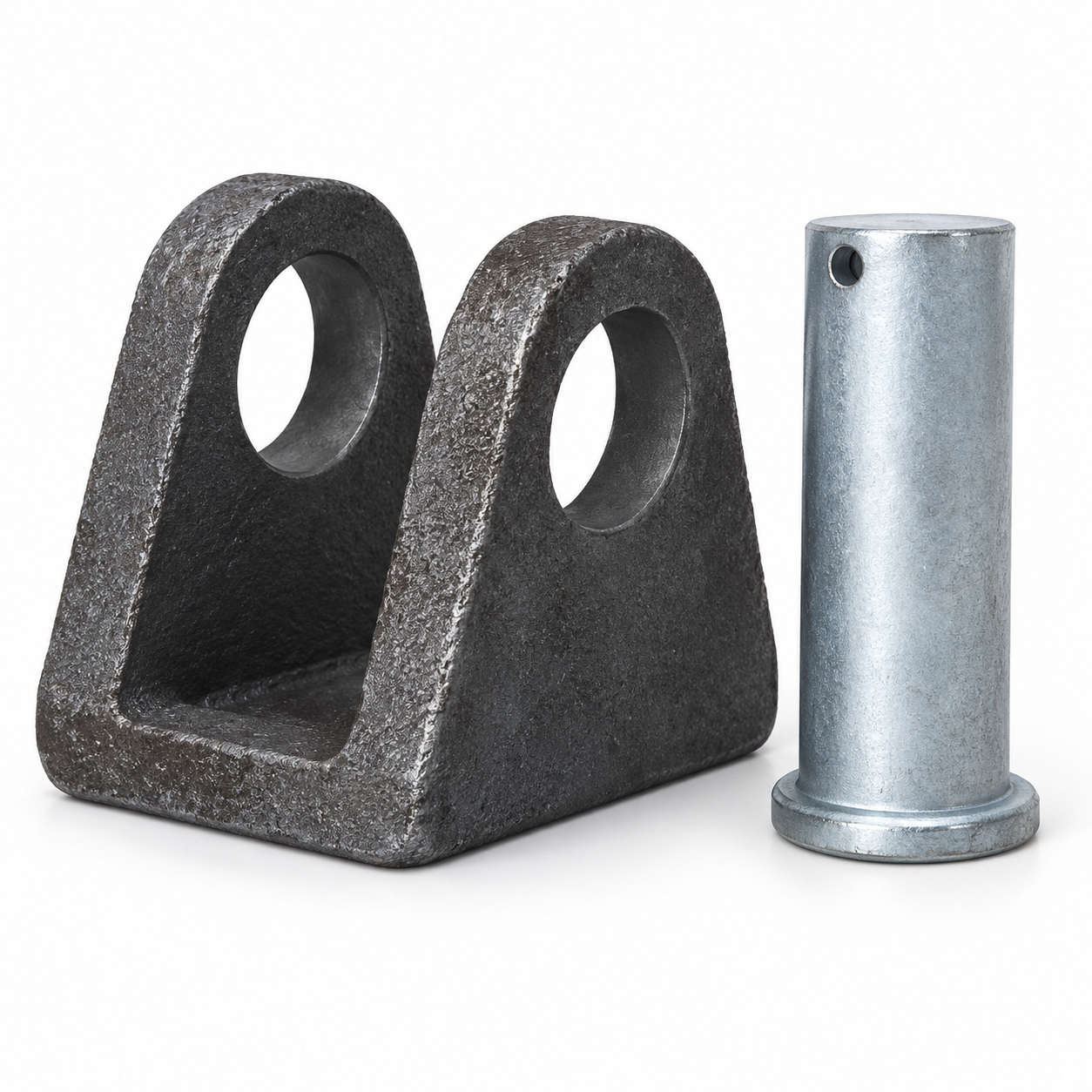 Helixeon Cylinder Mounting Accessories