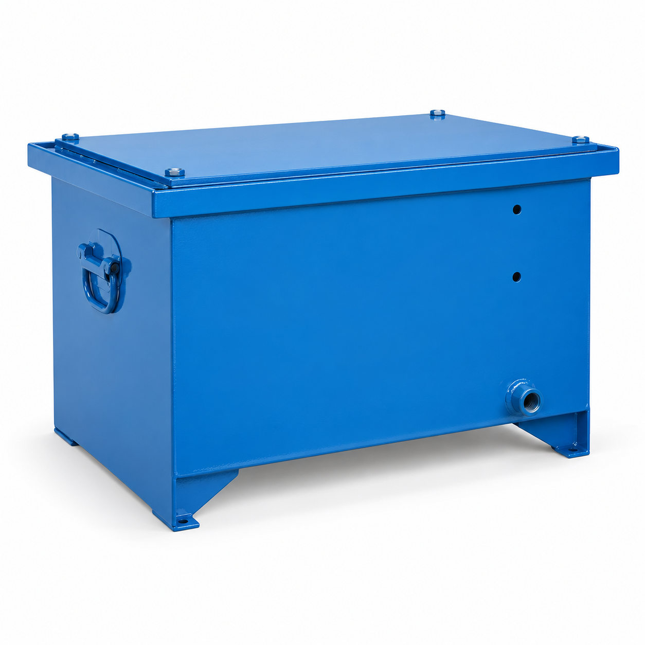 Helixeon Hydraulic Oil Tank