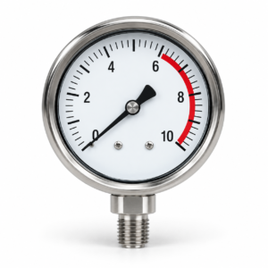 Gauges & Switches