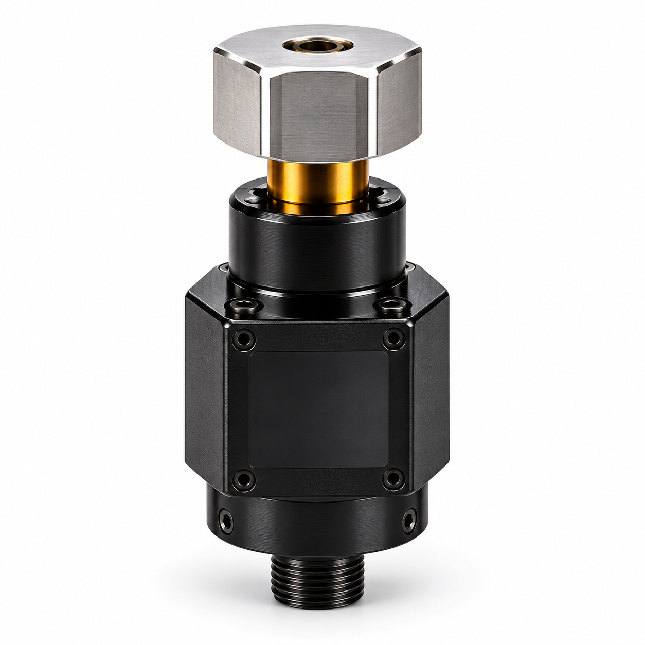 Helixeon Pressure Relief Valve — representative product illustration