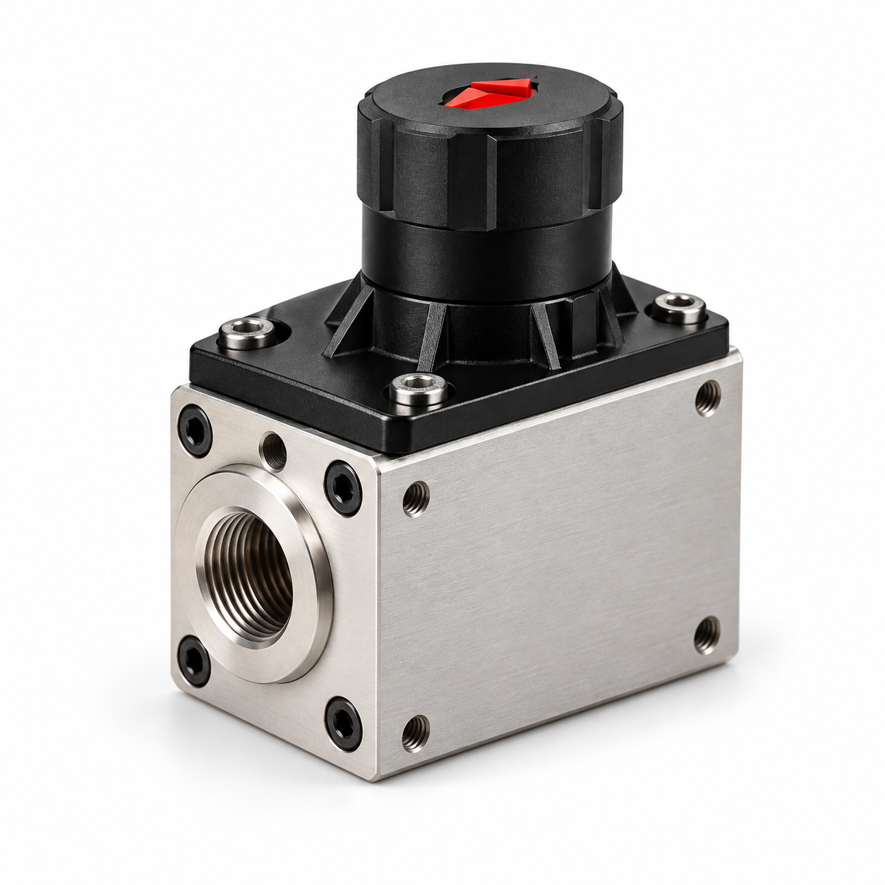 Helixeon Pressure Switch