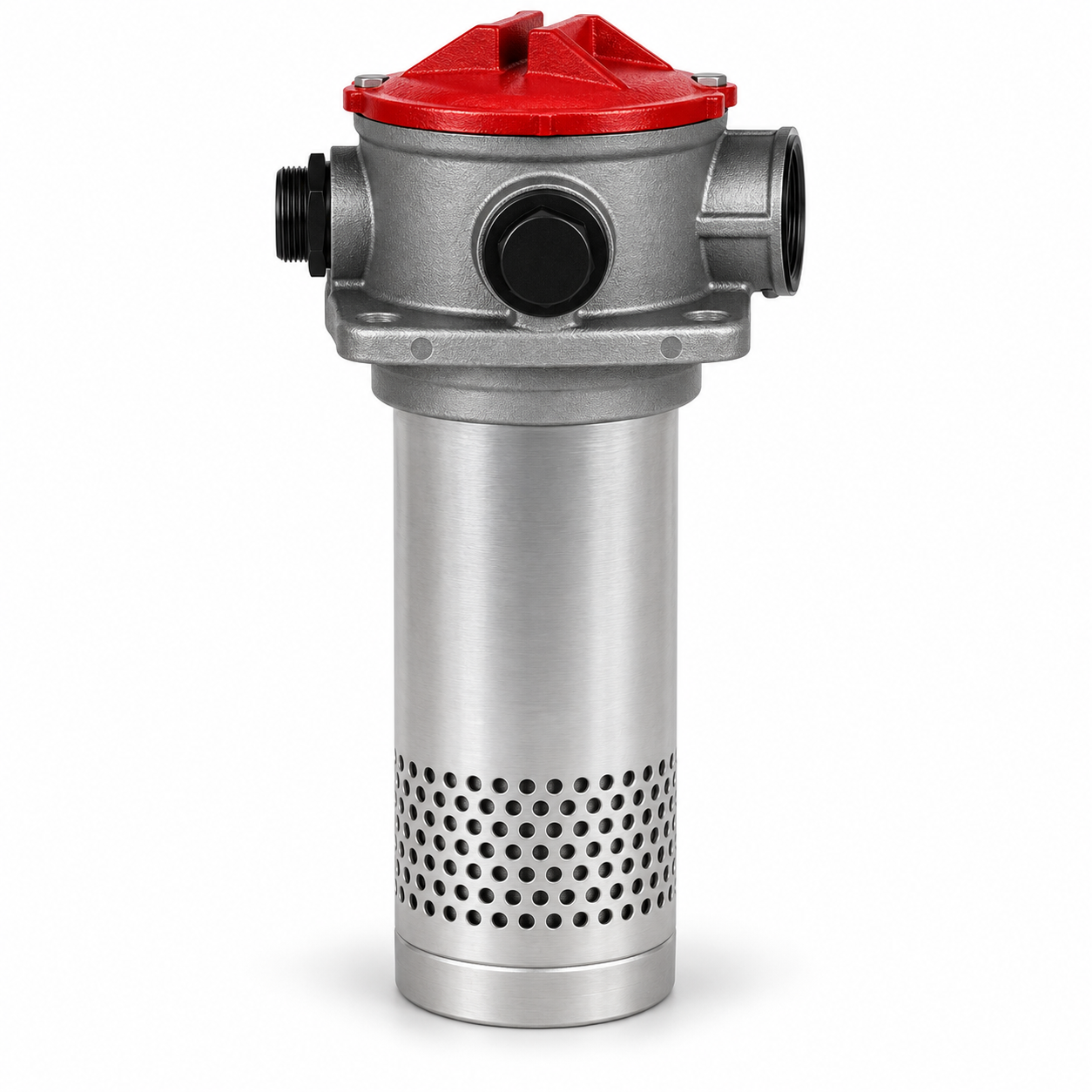 Helixeon Return Filter