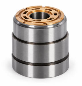 Pump Spare Parts