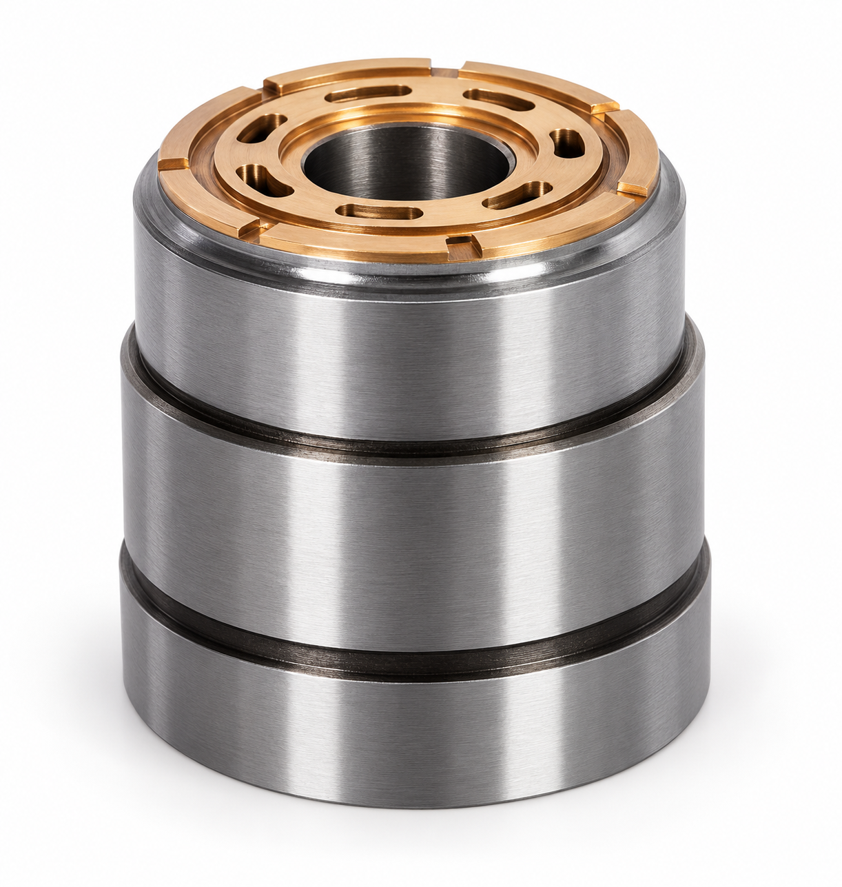 Helixeon CY14 Cylinder Block — representative product illustration
