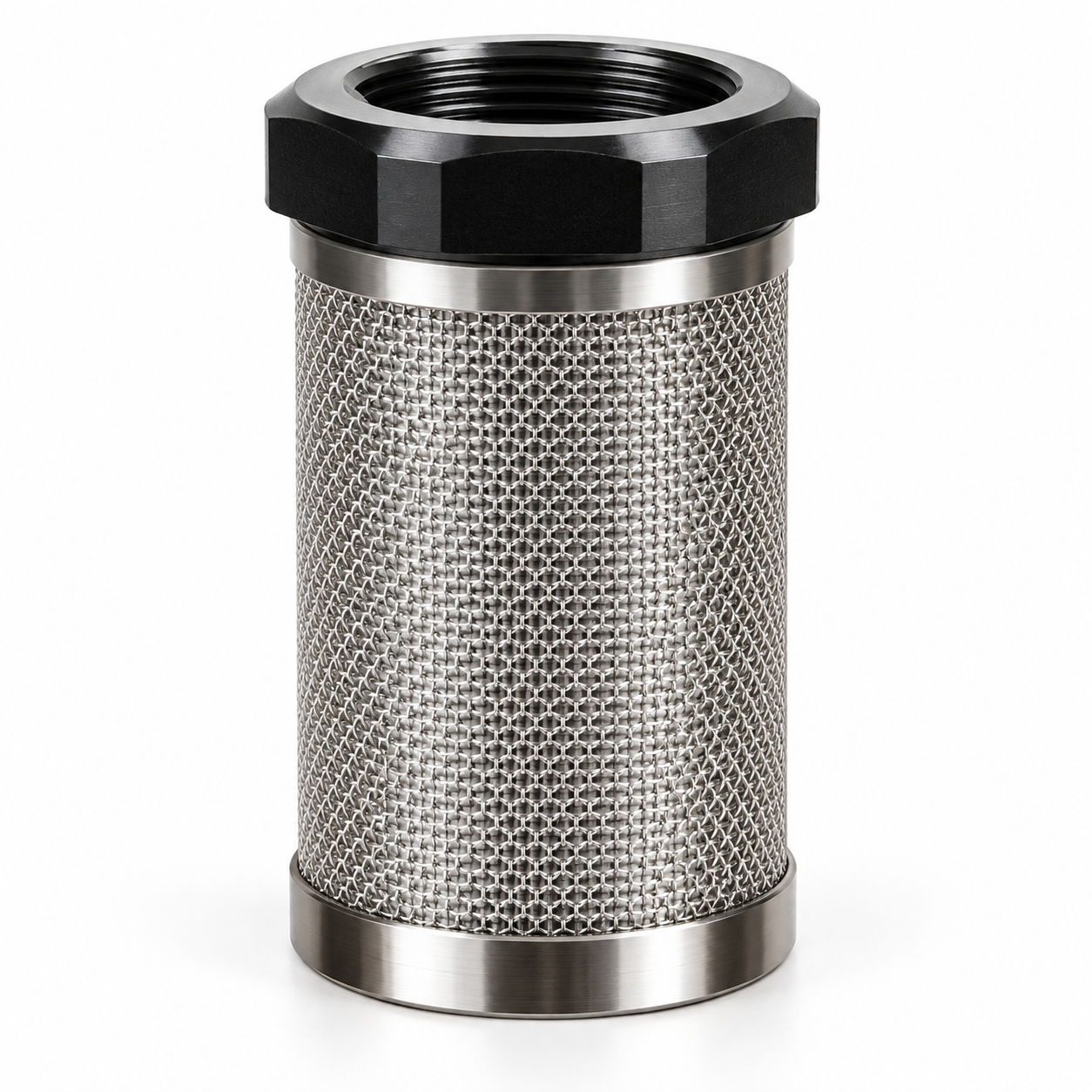 Helixeon Suction Filter
