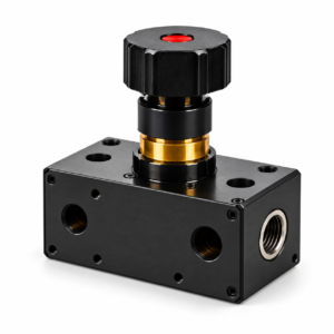 Flow Control Valves