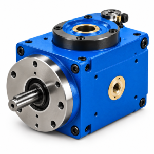 Vane Pumps