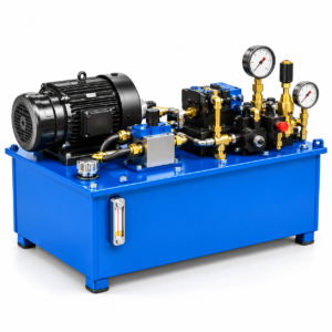 Hydraulic Systems