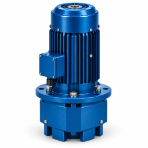 Vertical Motors