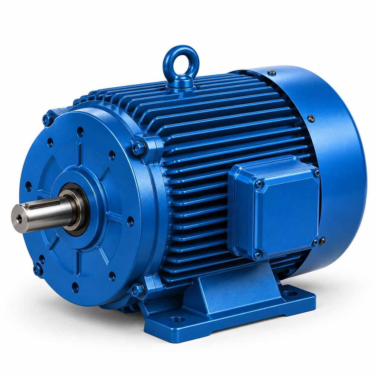 Helixeon YE2 Motor