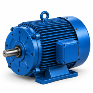YE2 Motors