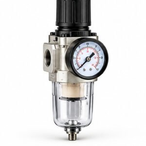 LFR series filter-regulator