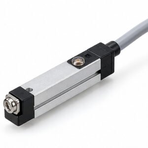 Magnetic Switch
