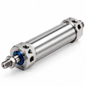 Mini Cylinders
