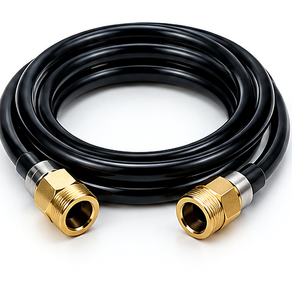Flexible Oil Pipe Oilpipe-10 Flexible Oil Pipe Model Size Code: 10; Use For Pneumatic Lubrication/Oil Piping Exact Hose Dimensions And Pressure Rating Are Not Stated In The Visible Catalogue Table Oil Pipe