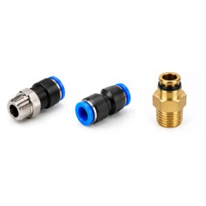Pneumatic Fittings