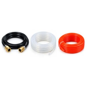 Pneumatic Tubes