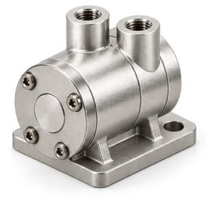 Pneumatic Vibrator