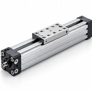 Rodless Cylinders