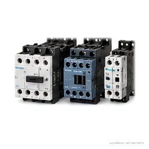 Auxiliary Contactors & Relays